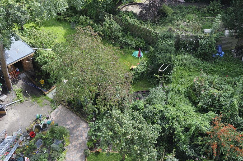 Hotel Zur Alten Stadtmauer Lubeka Pokój zdjęcie